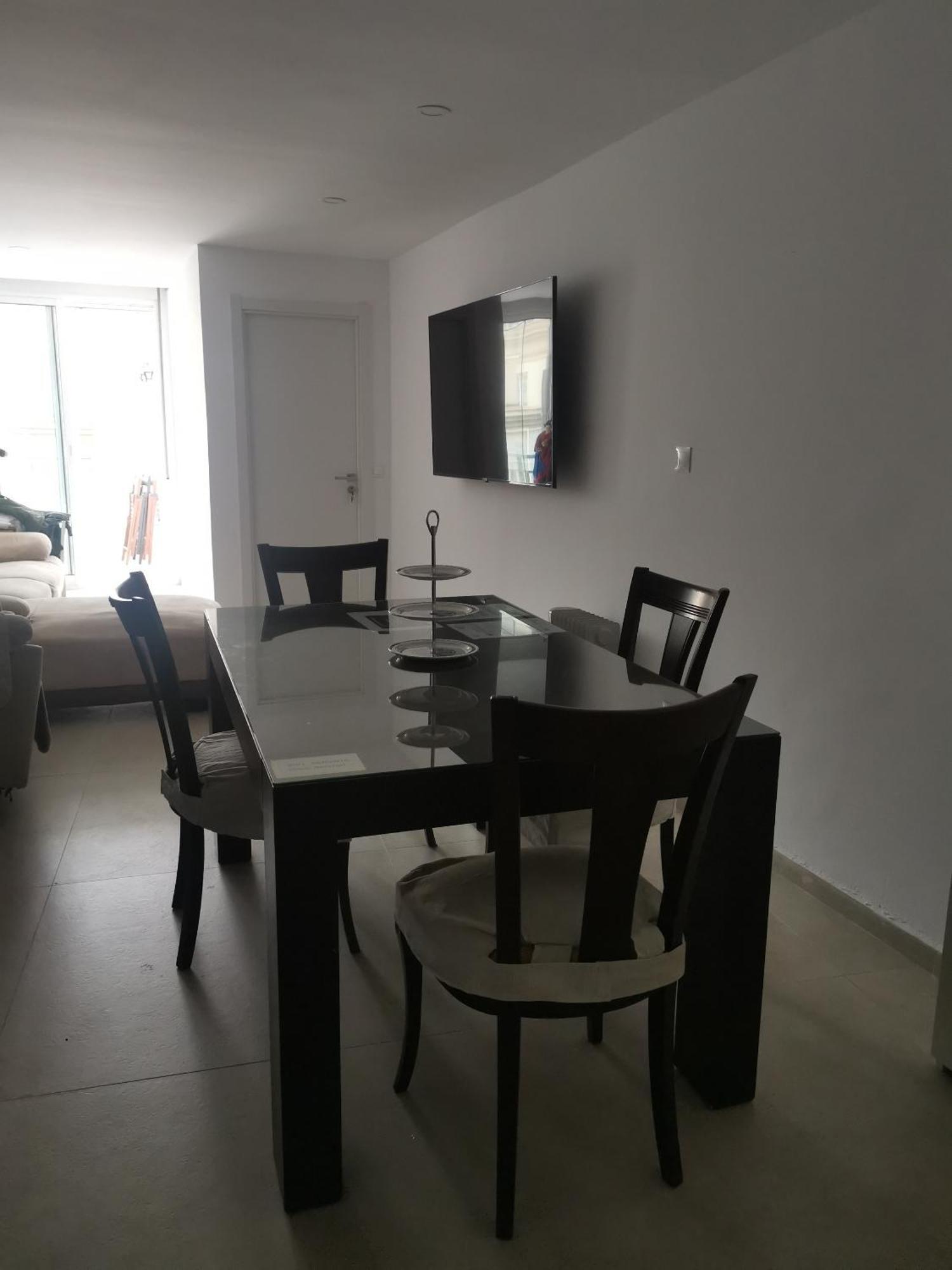 Jr Suite Calle Victoria Малага Екстер'єр фото