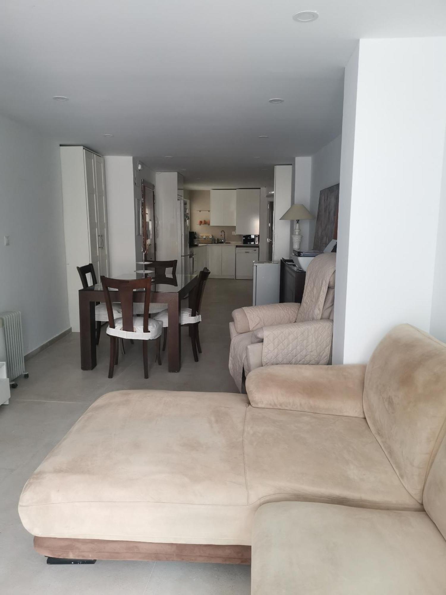 Jr Suite Calle Victoria Малага Екстер'єр фото