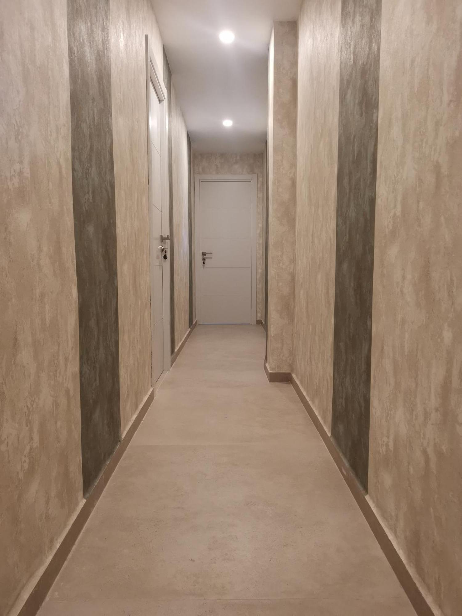 Jr Suite Calle Victoria Малага Екстер'єр фото