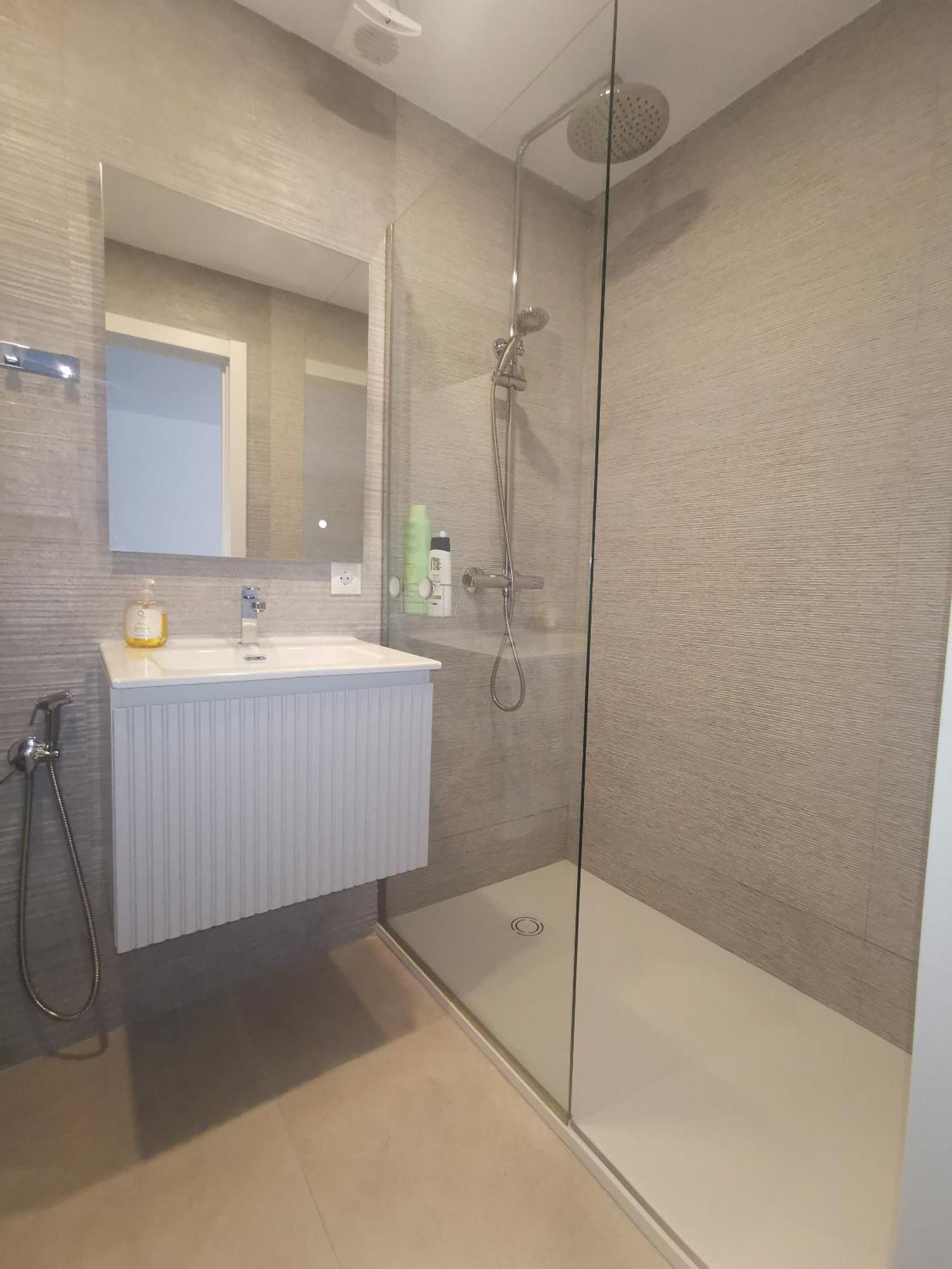 Jr Suite Calle Victoria Малага Номер фото